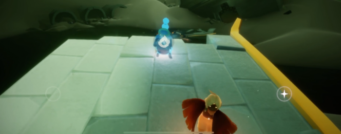 光遇墓土先祖在哪里2