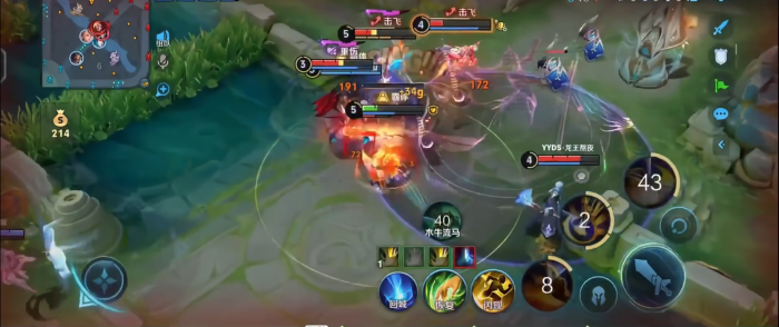 王者荣耀项羽出什么装备可以一刀秒人_王者荣耀项羽一刀流出装 王者荣耀项羽出什么装备可以一刀秒人_王者荣耀项羽一刀流出装