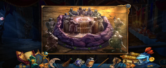 密室逃脱15弹簧在哪3