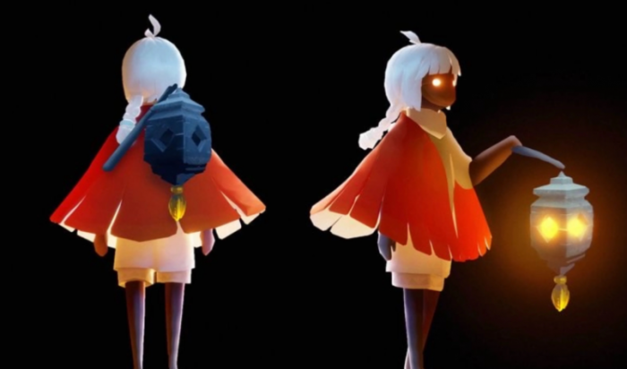 光遇红灯笼怎么获取2