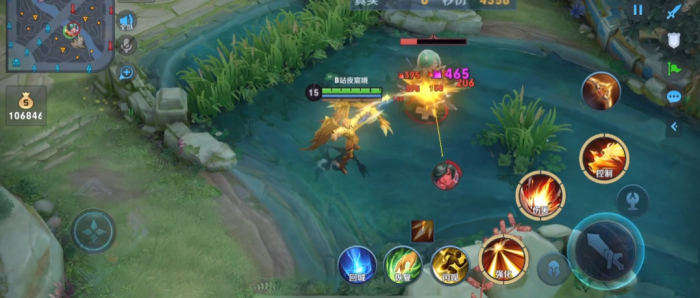 王者荣耀后羿出装铭文是什么2