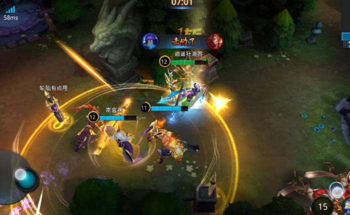 乱斗西游魔悟空配什么法宝3