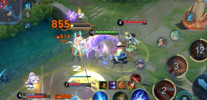 王者荣耀荆轲打野怎么出装2