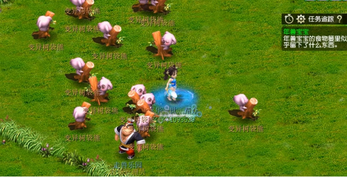 梦幻西游牧场怎么繁殖_梦幻西游牧场繁殖成功率