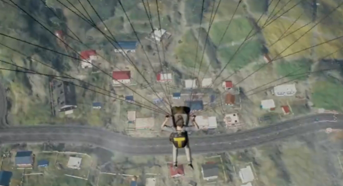 绝地求生大逃杀新手如何上分_绝地求生地铁逃生