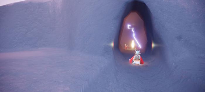 光遇里面的小金人有什么用1