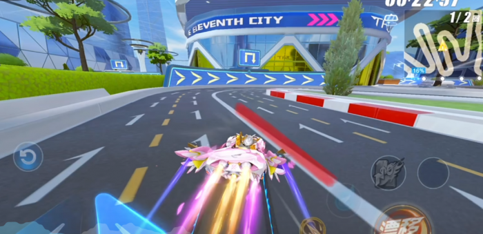 qq飞车怎么跑得好_qq飞车跑的快慢和什么有关系 qq飞车怎么跑得好_qq飞车跑的快慢和什么有关系