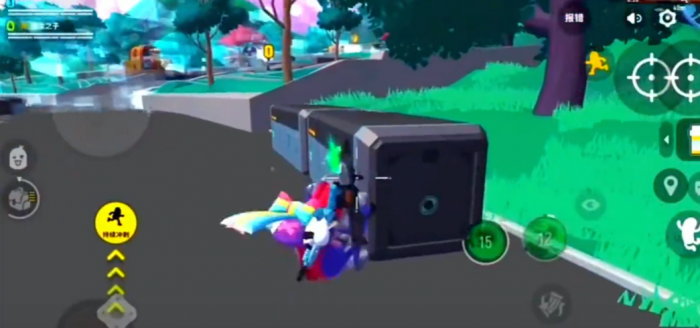 香肠派对什么武器伤害最高3