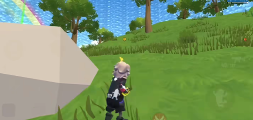 香肠派对如何提高命中率2