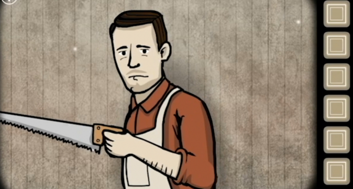 锈湖根源木工怎么过3