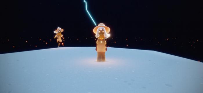 光遇麻花辫子怎么获得_光遇麻花辫好看吗