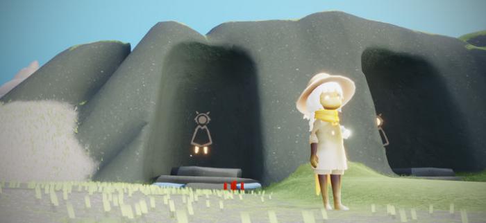 光遇麻花辫子怎么获得2