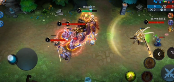 乱斗西游怎么加地藏天赋2