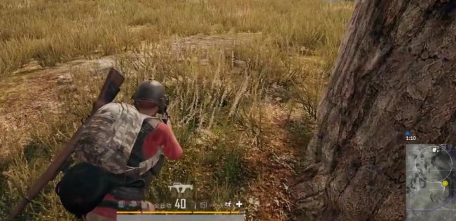 绝地求生怎么判别枪声2