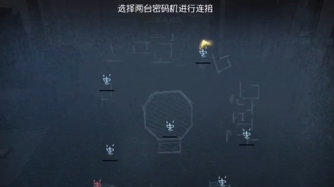 第五人格囚徒的技能怎么使用_第五人格囚徒技能解析