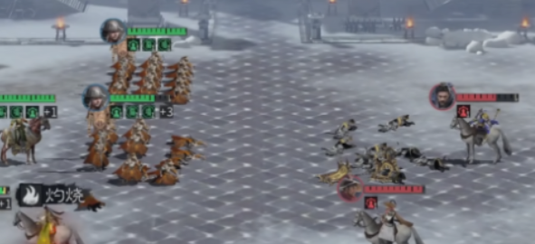 三国天下归心陆逊配队攻略2