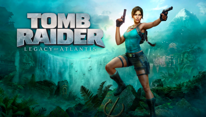 古墓丽影9手游上线日期3