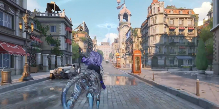 白银之城新手入门攻略2