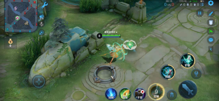 王者荣耀瑶不用出辅助装怎么出1