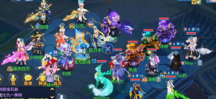 神武手游多久能攒出神兽啊2