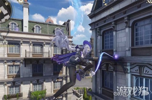 白银之城怎么飞行4