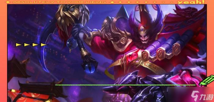 王者荣耀大乔克制攻略——巧用大乔克制敌方英雄方法详解_王者荣耀大乔怎么克制