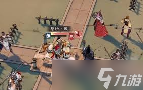 三国望神州对战怎么玩_三国望神州对战怎么玩视频