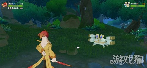 洛克王国世界迷迷箱怪的守护地在哪里2