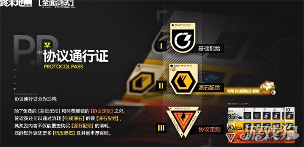 明日方舟终末地破碎君王怎么获得3