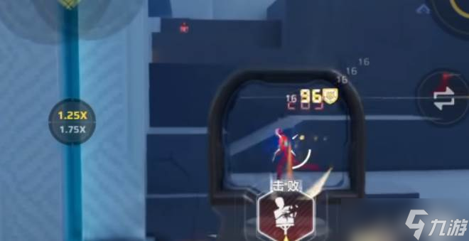 卡拉彼丘手游自动开火设置_卡拉彼丘手游官网