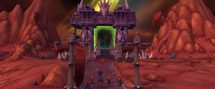 外域和德拉诺什么关系_外域与德拉诺对比