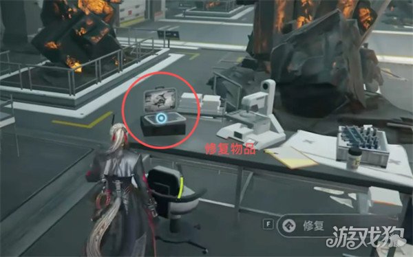 明日方舟终末地使命必达怎么完成4