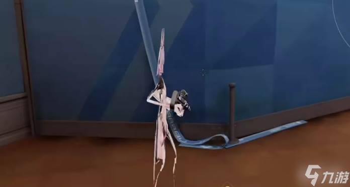 卡拉彼丘手游风曳镇介绍3