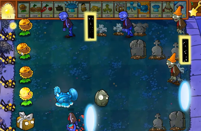 植物大战僵尸杂交版热门植物有哪些3