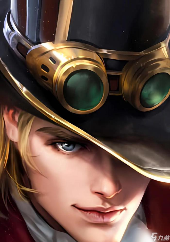 王者荣耀马可波罗技能属性介绍1