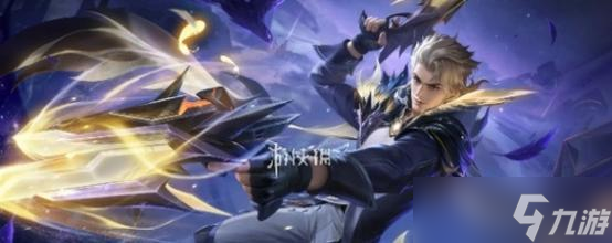 王者荣耀马可波罗技能属性介绍3