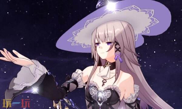 崩坏星穹铁道大黑塔角色专属成就达成攻略1