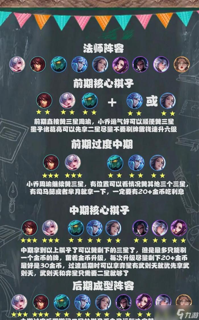 怎么在王者荣耀中打造内阁3