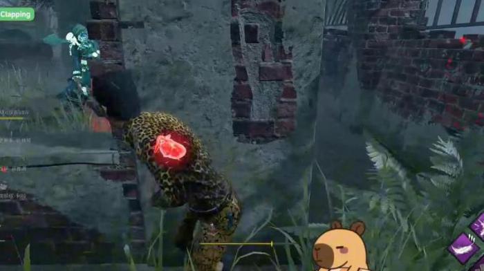 黎明杀机踢皮球是什么技能3