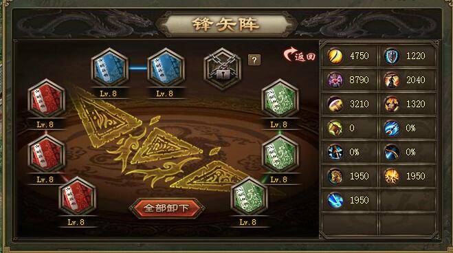 攻城掠地的200个副本应该如何过关3