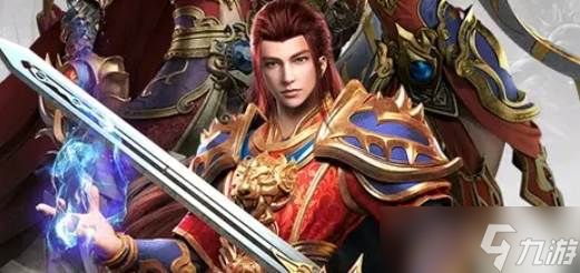 《热血合击》雷炎蛛王打法1