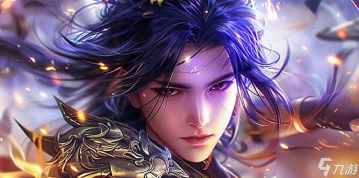 《一念剑歌》境界系统1