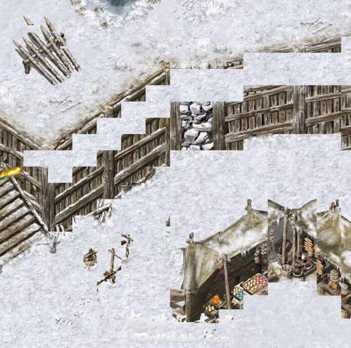 996引擎使用BMP格式图片去黑底后出现花屏解决? 996引擎使用BMP格式图片去黑底后出现花屏解决?