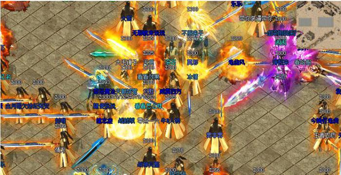 HeroM2引擎设置人物当前1_hero引擎添加假人