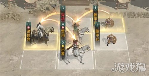 三国天下归心吕蒙阵容_三国之天下归心什么时候结束