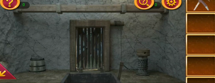 密室逃脱1第十七关怎么过2