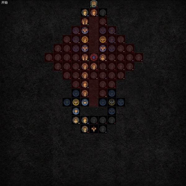 暗黑4S11纯辅助圣骑士BD推荐9