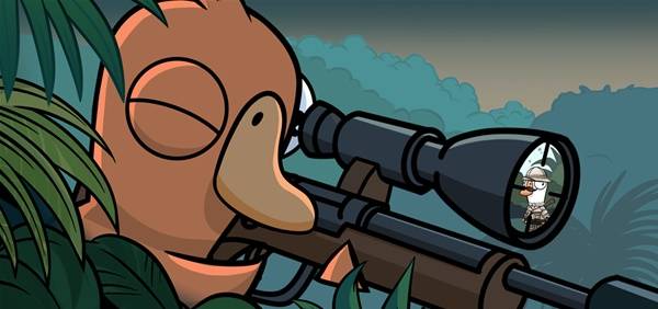 鹅鸭杀刺客技能_鹅鸭杀官网