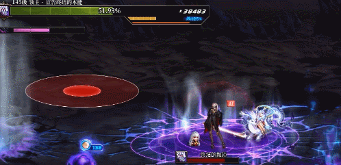 DNF宣告终结的本能怎么打2