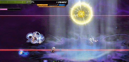 DNF宣告终结的本能怎么打3